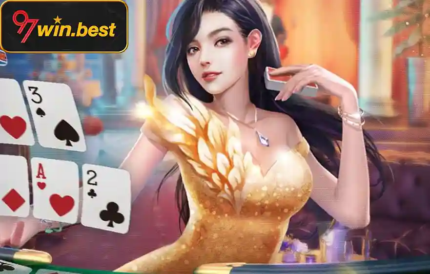 Game Bài 97WIN - Khám Phá Kho Game Hấp Dẫn Và Mẹo Thắng Lớn
