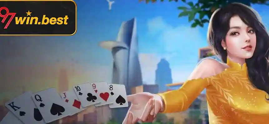 Mỗi game bài 97WIN đều có luật chơi riêng biệt